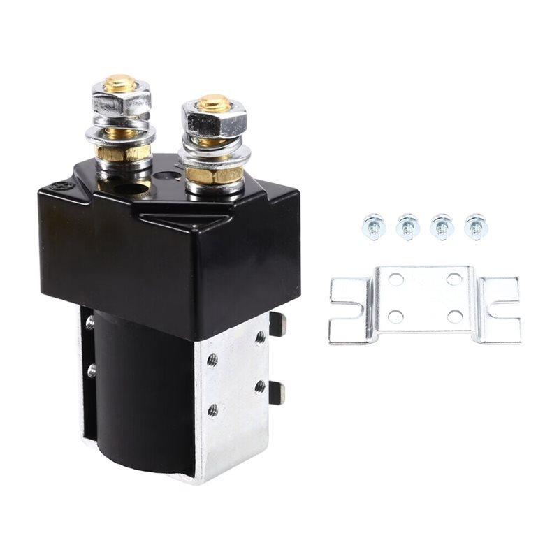 For Linde 7915692512 For Albright SW80-6, B2SW11 24V Contactors Solenoid Relay Switches