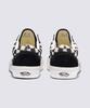 Vans Mesh Check Old Skool - Check Black:Marshmallow VN000CR5BPO1 [Shipped from Korea] 100% Authentic