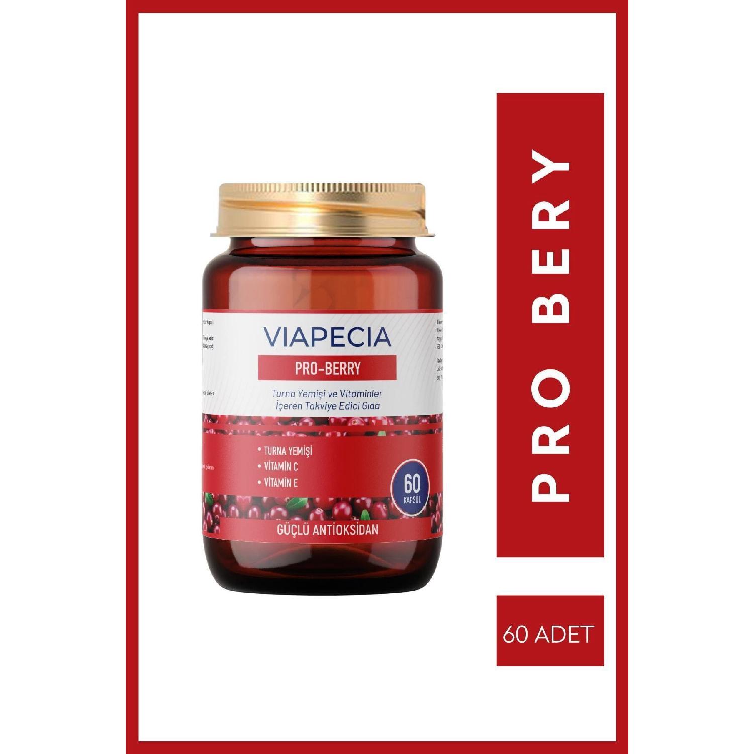 

Pro-berry Itching