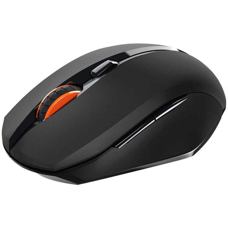 Dareu LM116G Symmetrical Wired Mouse