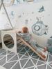 Box Plus Home Playground White