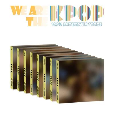 (Digipack Ver.) Stray Kids 3rd Album [5-Star]