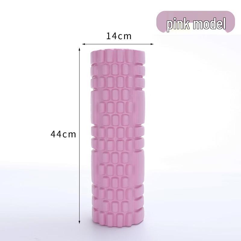 Longchan Hollow Textured Yoga Foam Roller