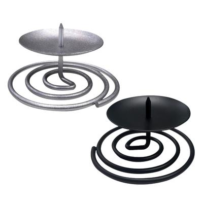 Candle Holder, Candlestick Candelabra Candle Stand for Fireplace Decoration Living Room