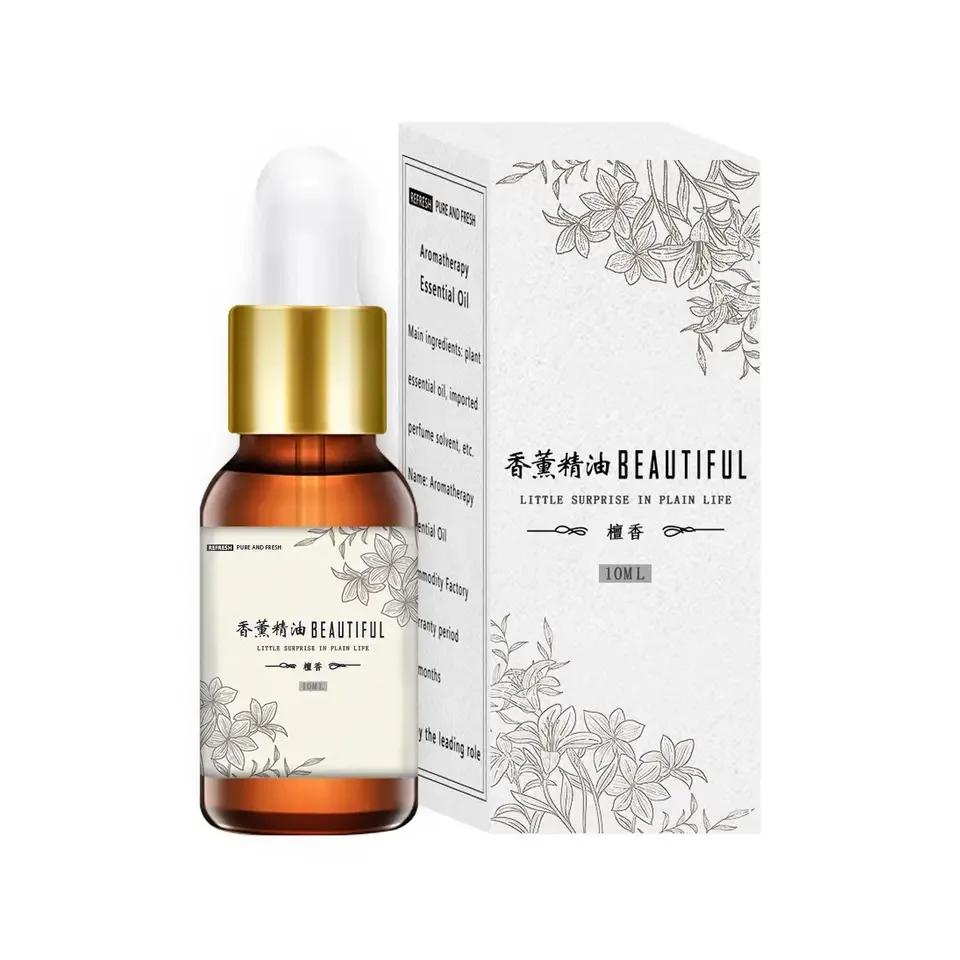 Car Solar Rotation Helicopter Aromatherapy Aircraft Long-Lasting Fragrance Car dashboard ornament Decoration Accessaries
