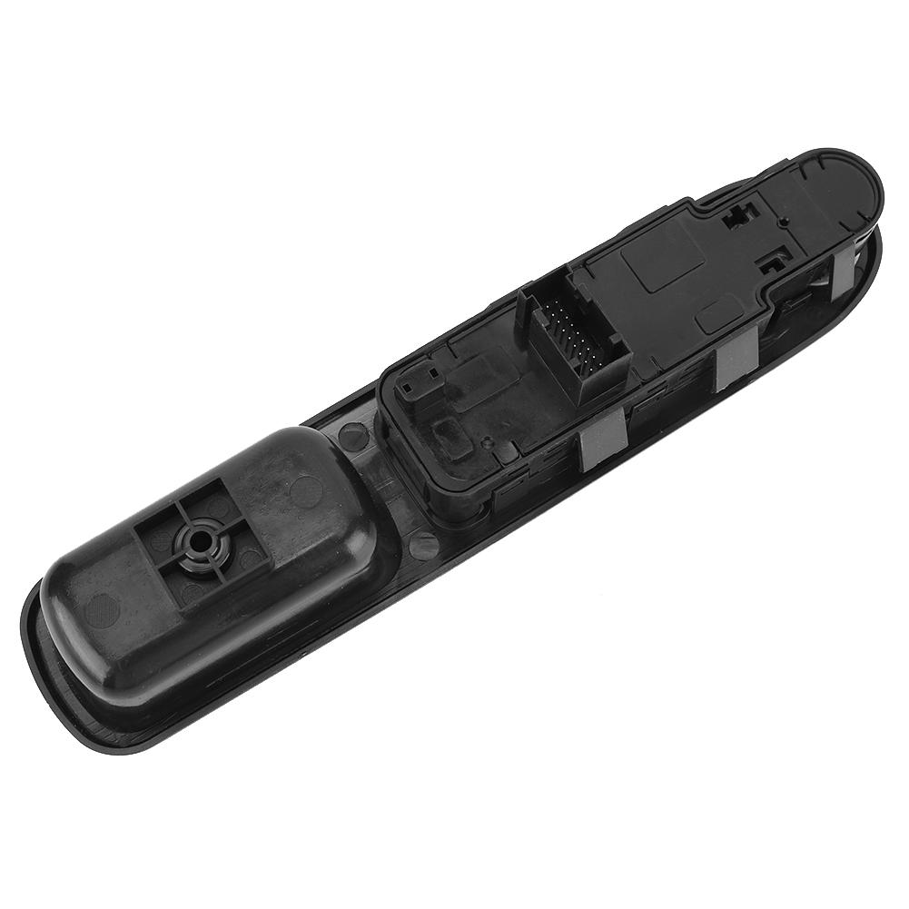 Front Right Electric Window Control Switch Fit For Peugeot 207 6490.EH