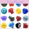 Vârfuri de Top Vibrante și Durabile pentru Beyblade Burst, Partea de Jos Beyblade Super Z/god/gt Accesoriu Jucărie Pentru Copii