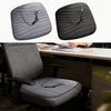 Car Heated Seat Cover Automotive Chair Warming Device With Non-Slip Bottom Warming Seat Cover For Car Cold Weather For Suv Rv