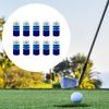 10x Golf Ferrules Repair for Taper Tip Iron Wedge Adapter End