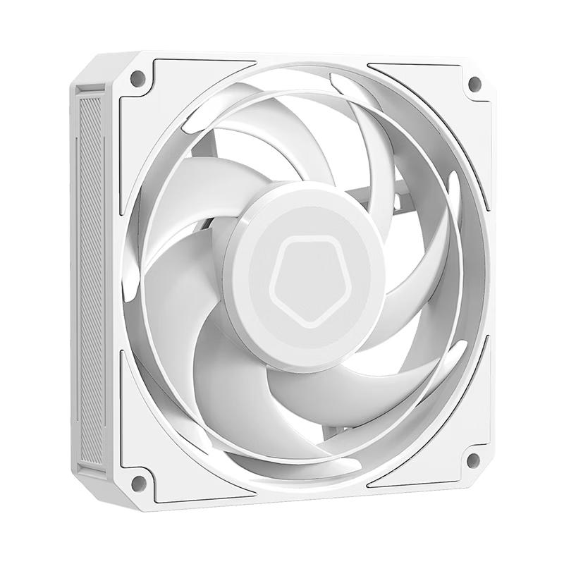 ID-COOLING 120mm High Performance 3000RPM PC Case Fan