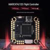 Controlador de vuelo HAKRC HK H743 12S