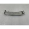 Royal Enfield BSA Vintage Front Mudguard Alloy Small Number Plate |Fit For