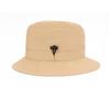 Ultra-Thin Fisherman Hat Men's Summer Sun Protection Sun Hat Uv Protection Women's Outdoor Lightweight Foldable Mountaineering Hat