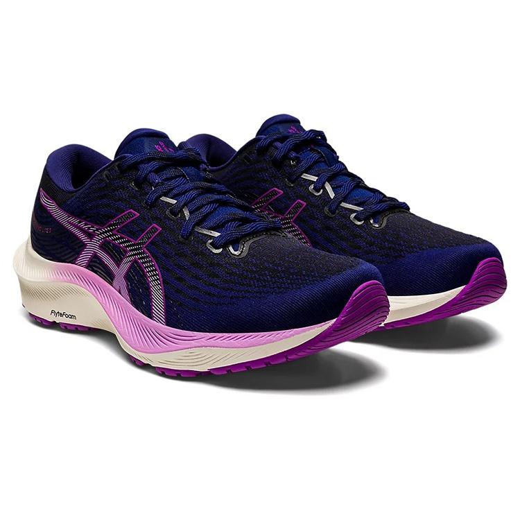 (WMNS) ASICS Gel-Kayano Lite 3 'Dive Blue Orchid' Women's 1012B293-400