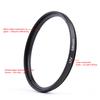 Universal Camera Lens Filter for Canon Nikon Sony DSLR Camera Lens Protection Dust-Proof Optical Glass UV Filters 67mm/58mm/52mm