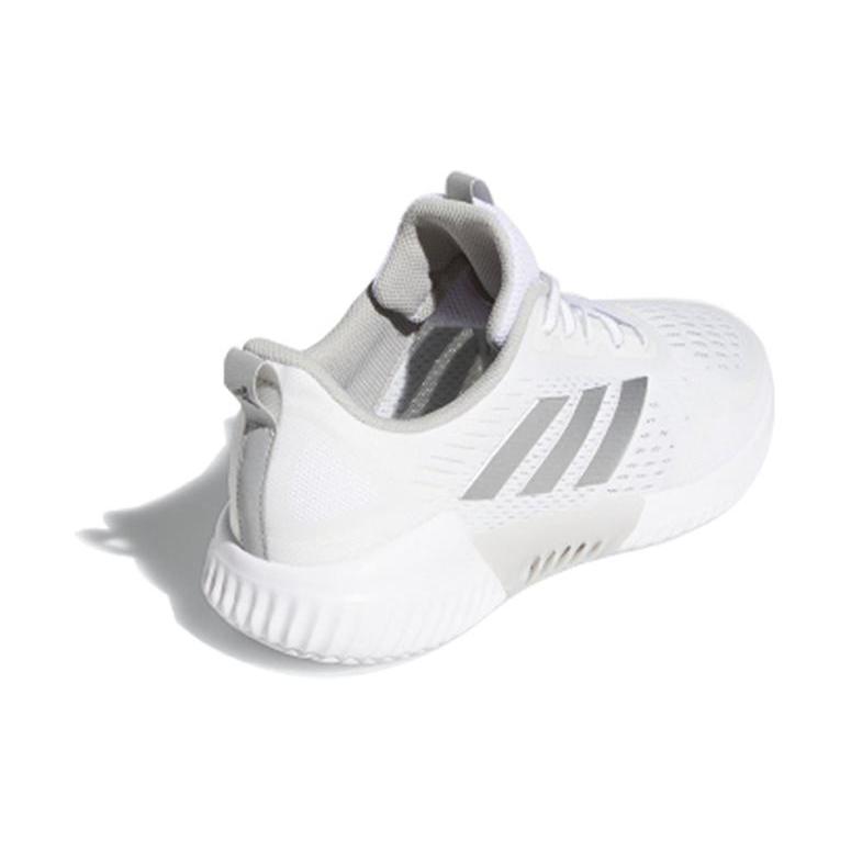 New Adidas Climacool Bounce Summer.Rdy U 'White Grey Silver' EG1231