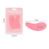 Reusable Eyelash Extension Pads Light Lines Firm Skin Under Eye Gel Patch  Women