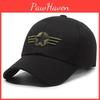 Five Star Baseball Cap Peaked Caps Man Sun Protection Fashion Hat