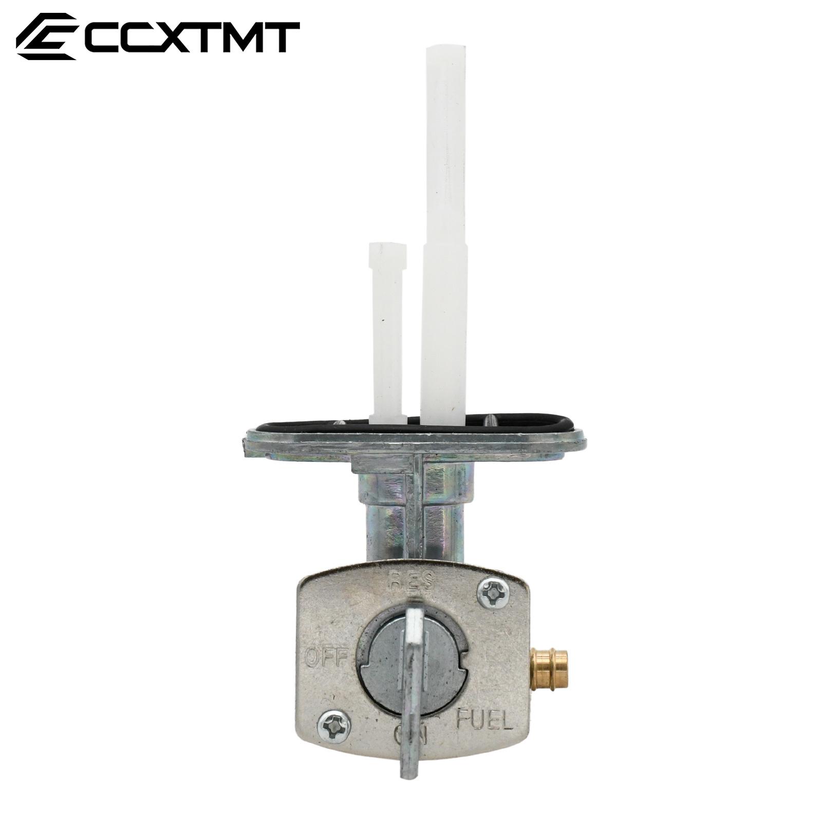 Motorcycle Petcock Vacuum Fuel Faucet Tap Valve Switch For Yamaha Blaster 200 YFS200 1988-2006 YFM600 Big Bear YFM350 YFM250 YFM