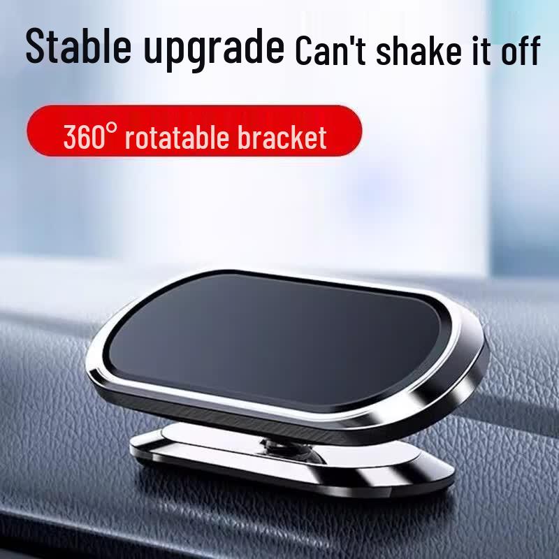 Kylie Multi-functional Magnetic Car Phone Mount