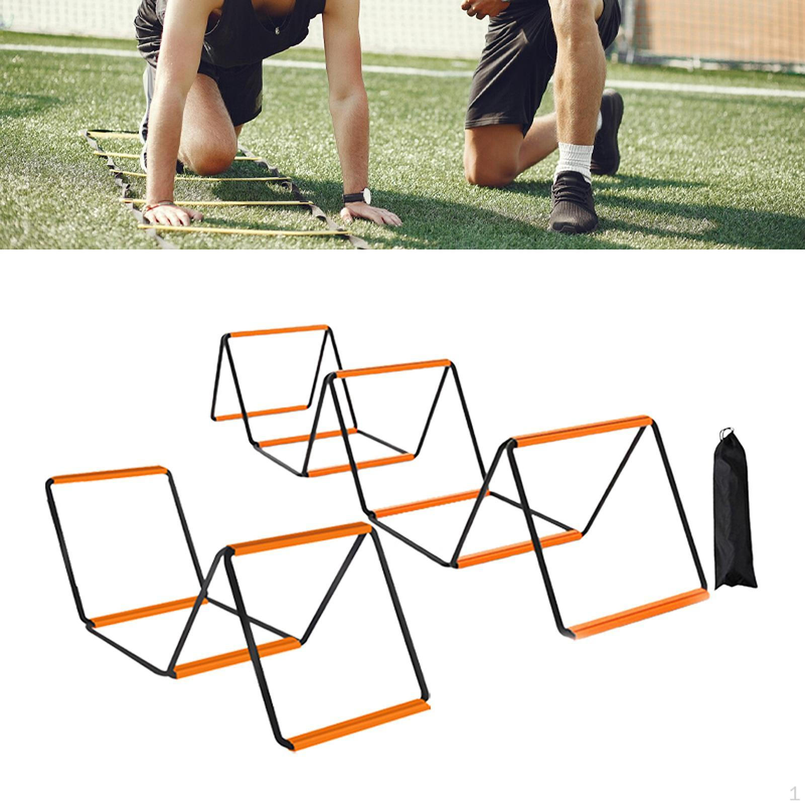 

Тренажер для ловкости и координации, складной тренажер для фитнеса 12 Grids