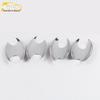 20 Model 3 Series Door Bowl Protective Film - Anti-Scratch, Wear-Resistant Trim Car Accessory