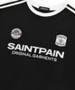 SAINTPAIN Sp Saint Club Long Sleeve-Black
