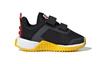 adidas Sport Pro Fabric Abrasion Resistant Low Top Toddler Shoes Infant And Toddler FX2875