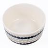 Marimekko kom, 12,5cm, 500ml, diepe kom, Siirtolapuutarha Sage design, 75131 075131 161. [Parallelimport]