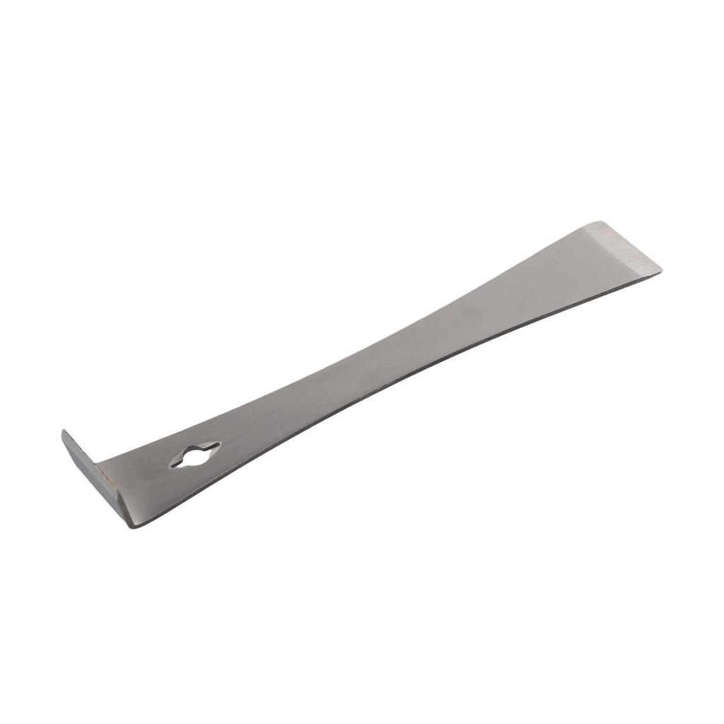 235mm longueur 3 en 1 Grattoir Outil à main Pour Démontage Levier Pied-de-biche Outil pour ruche Outil de démontage et de modification