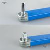Adjustable Ratchet Offset Extension Wrench