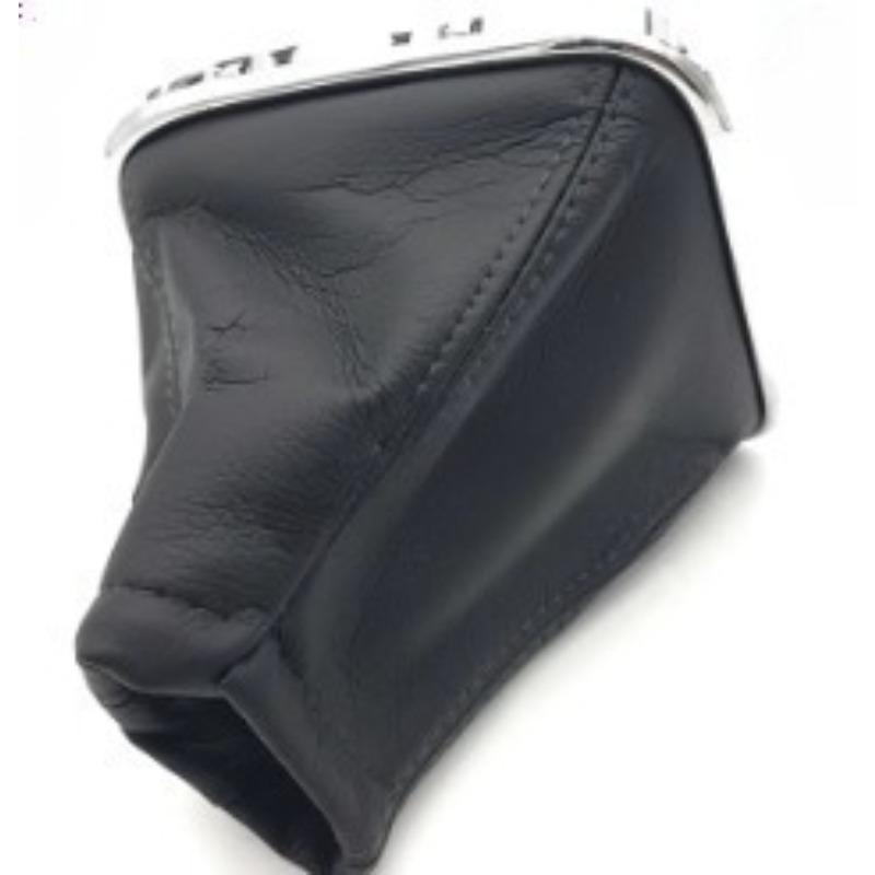 China New Manual Gear Lever Dust Cover Shift Gears Guard Cap Automobile Part for Chevrolet Cruze1.6 1.8 2009 2001 2011 2012-2014