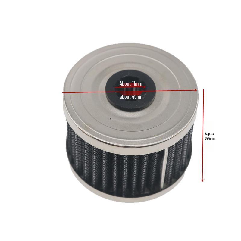 Oil Filter for Kawasaki ZZR250 Motorcycle