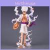 Detailed And Colorful Nika Luffy Anime Gk Anniversary Figurine Perfect For Collectors