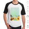 Moonrise Kingdom Painting Poster T Shirt Cotton Men Women DIY Print Moonrise Moonrise Kingdom Wes Anderson Egloop Gloop Frame