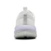 Skechers Sport Breathable Support Rebound Walking Shoes Women's White Purple 150572-WLV