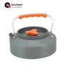 Quyoubang Camping-Aluminium-Kessel 1,1L