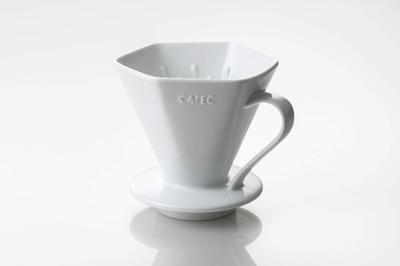 Pro Deep Dripper PRO Cup Deep 45 Arita Ware Brewer 3-7 DA-45W