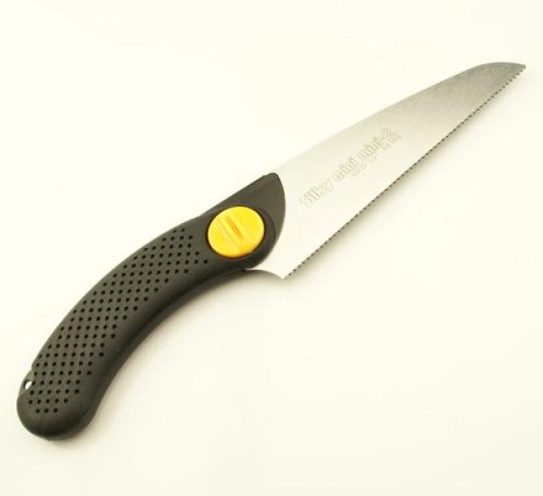 Silky Mini Mini 2 Woodworking Saw, 150mm, 162-15