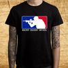 Men's and Women's T-shirts MLI Major League Infidel