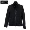 Jun Hashimoto 19AW Dark Navy Stretch Inner Riders Jacket Jacket 3 Dark navyUsed