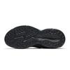 New Anta Little Chunky Height Increasing Lightweight Breathable Low Top Casual Shoes Men's Black 912528810-5