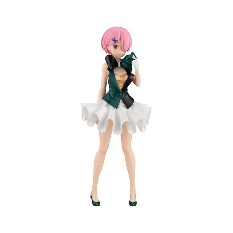 

Re:Zero - Starting Life in Another World SSS figure rum in Circus