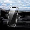 1× Universal Mount Car Holder Stand Dashboard Air Vent For Mobile Cell Phone GPS