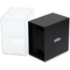 BRAUN WATCH Men's BNH0032BKBKMHG Watch [Officially Imported]
