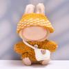 Cute Plush Doll Toy Gift Cartoon Style Children's Rag Doll Doll