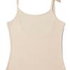 Women's Strapless Tank Top: Comfortable, Breathable, Figure-Flattering, Versatile Base Layer