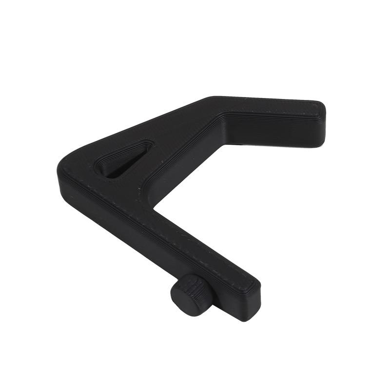 5Pcs Heavy Duty 3D Print Helper Hooks High Strength Assist Hangers for DIY 3D Printing Projects Tool Accessories