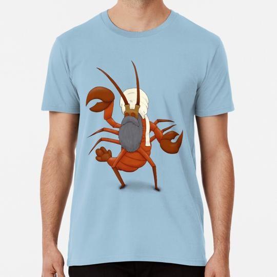 Iraq Lobster S to 5XL Made in the USA T-Shirt Unisex T-Shirt L