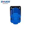 Zhuochao SZW26-63/D404.4 Three-Speed Four-Position Changeover Switch